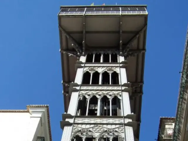 Charity worker Sarah Easter from CARE organization expresses her views: