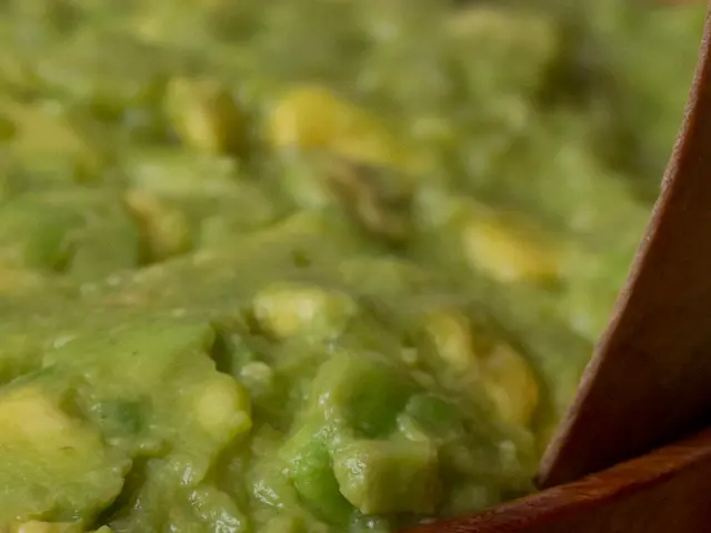 Moldy Food: Harmful or Enjoyable Mystery?