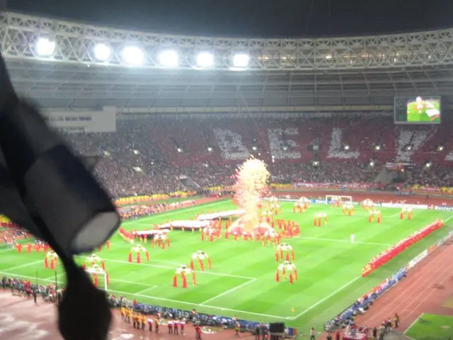 Fundraising Event Organized for Charity Purposes