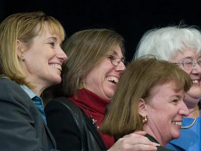 Overtime Grind: Buckle Up as Colleagues Opt Out