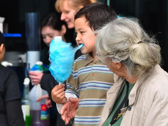 Risk of Obesity Among Kazakhstan's Youth: Strategies for Supporting Children's Health