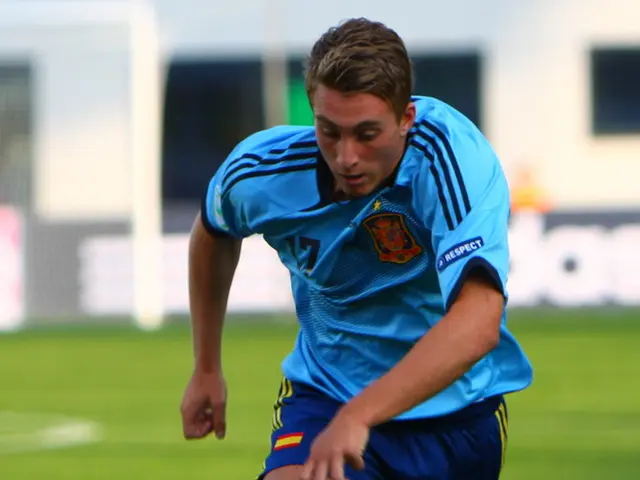 Injury concern for James Maddison following his removal on a stretcher during Tottenham's match...