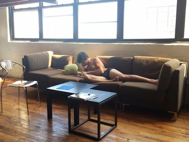 Individual requires inpatient treatment at a psychiatric institution