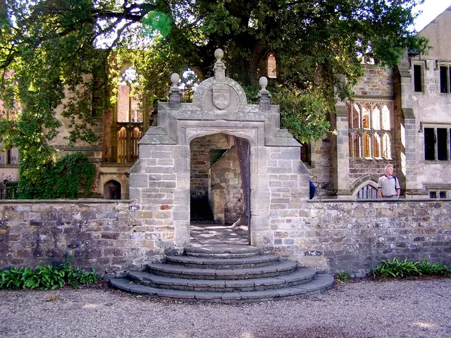 Derek Shannon: Identified Individual