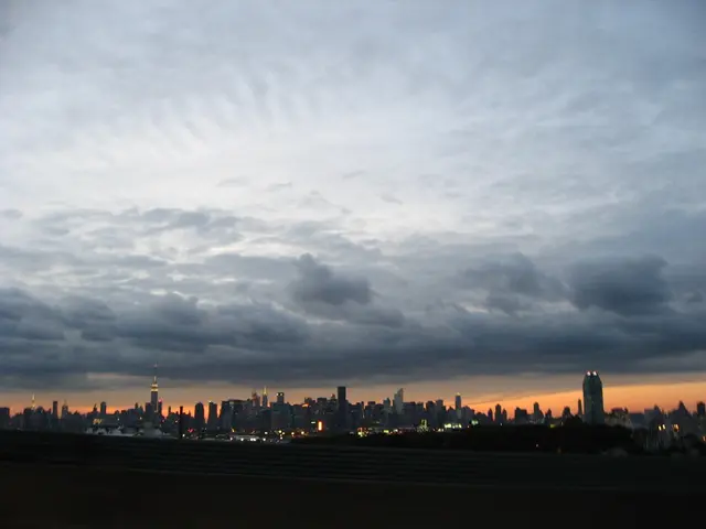 Exploring desires and apprehensions: A glimpse into our aspirations and anxieties