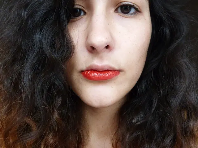 Lipodema patient Corinna Lüssenheide from Bersenbrück discovers newfound optimism