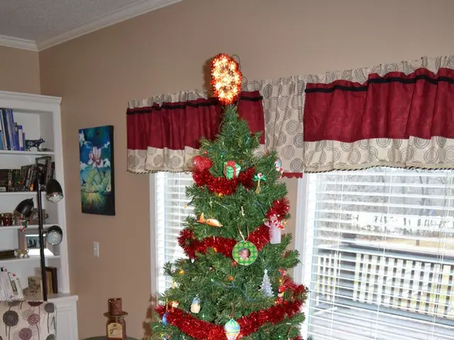 Strategies for Reducing Stress During the Festive Season