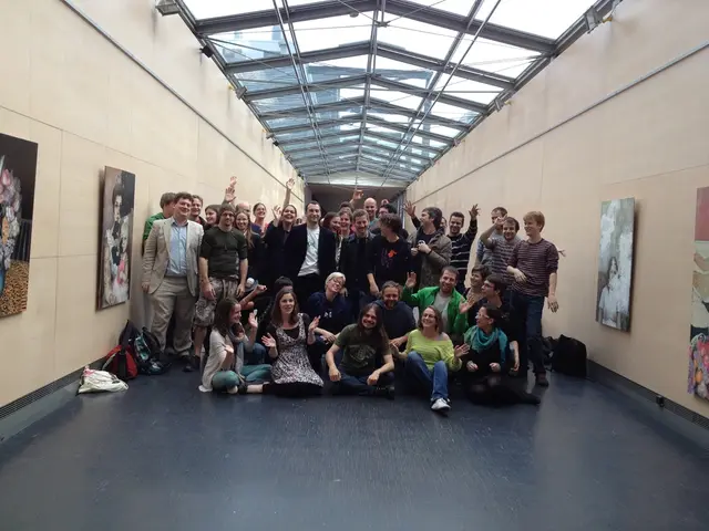 Leaders across Europe denounce violent Hamas videos showcasing captive Israelis in Gaza, branding...