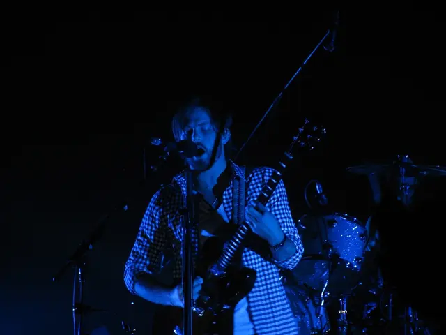 Justin Timberlake publicly shares he's been diagnosed with Lyme disease in an emotional statement