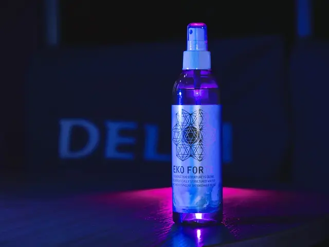 Contemplates the efficacy of probiotic-based skin care: Explores various products, applications,...