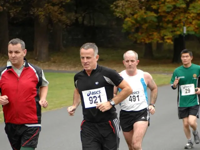 Enhancing Performance Through Motion Exercises for Athletes (Runners Specifically)