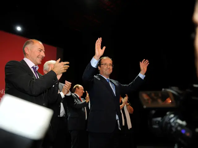 Hamas agrees to let the Red Cross deliver aid to hostages, under specified terms