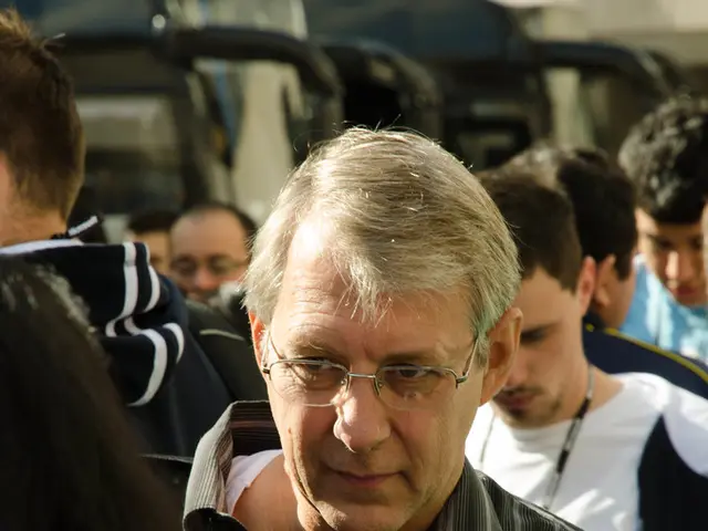 Biometric identification to replace One-Time Passwords in extensive Secure Housing Agency...