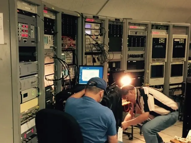 Yahoo! Prohibits Remote Work