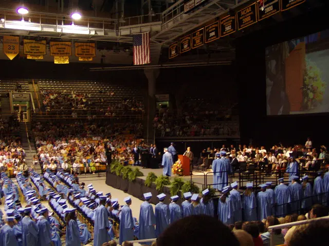 The Wellness Team bids farewell