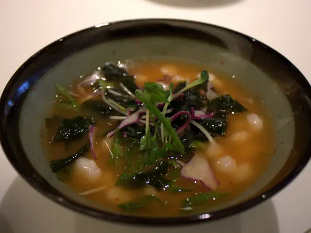 Assessment of FoodMarble: An Analysis