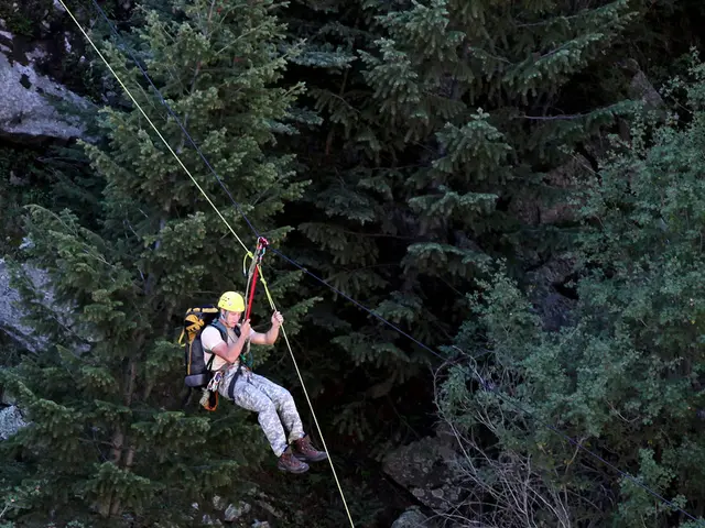 YouTube Channel: NM Adventures and Beyond - featuring hiking expeditions by DavesHikeNewMexico