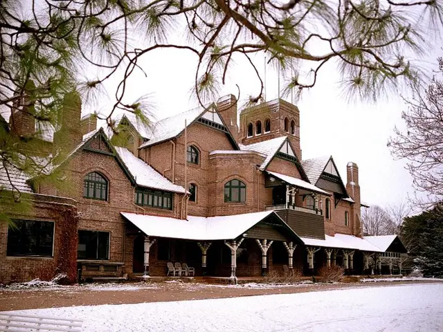 City of Augsburg Employment: Resilient & Adaptable