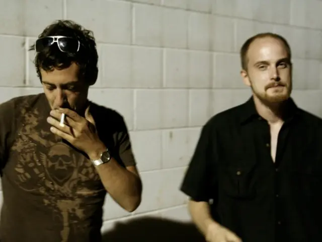 Connection between Smoking and Heart Failure: Examining the Relationship