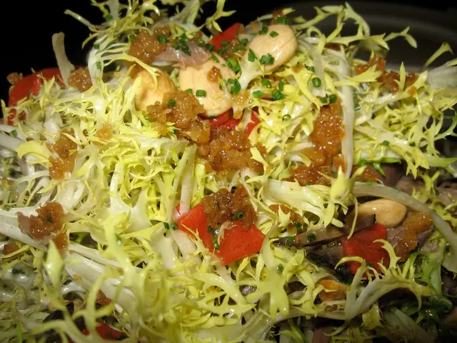 The Advantages of Preparing Your Own Food at Home