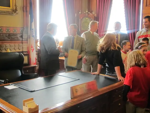 Employees Hiding Their Misery at Work Might Engage in These 11 Time-Consuming Activities