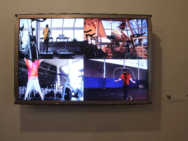 Binge-watching refers to the act of watching multiple episodes or seasons of a TV show or movies in...