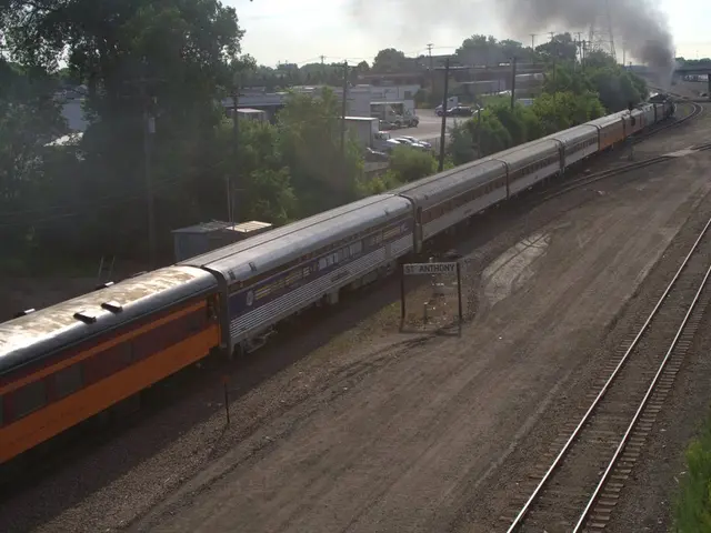 Unsafe operations involving illicit items at Leipzig school and police station