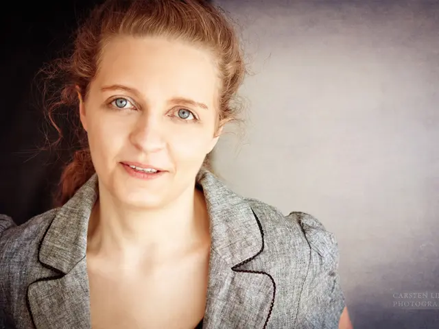 Rephrased News Headline: Eliza Kutch: The Quirky Pioneer