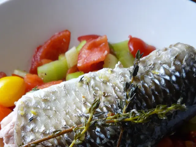 Criminal Food Syndicate Discovered: Food regulatory agency confiscates 3.5 tonnes of spoiled mutton...