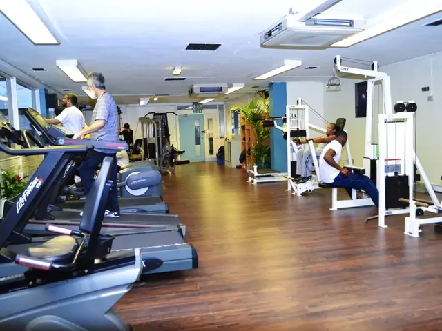 Exercising hips for optimal strength and health is my preferred routine as a personal trainer.