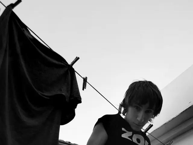 Execution by Hanging