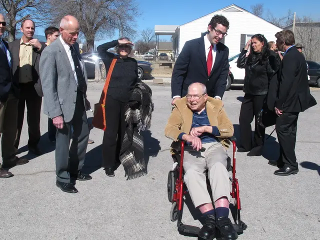 Revised development addresses housing demands for disabled individuals