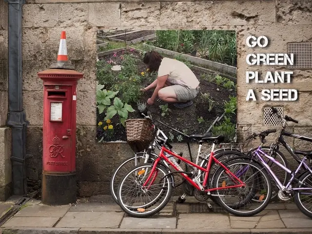 Bicyclist suffers severe injuries after colliding with a barricade