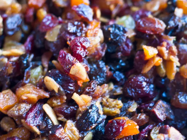 Transformed Daily Cuisine: Smart Nutritional Substitutions for Optimal Health