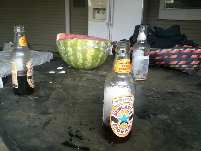 Chelyabinsk physician debunks watermelon misconception