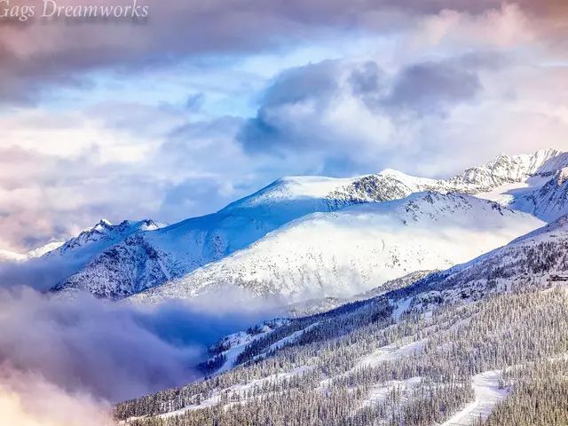 Pioneering figures John Ball and Julius Payer, who chronicled the Trentino glaciers, would be...