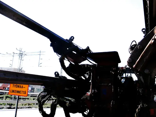 Utilizing Magnetism's Allure: An Examination of Various Applications of Magnetism in Technology