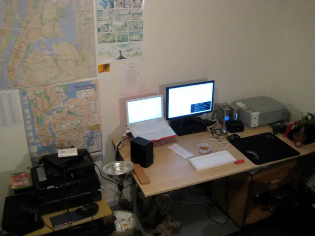 Raised Capital by Transcend Imaging through Modular Gadgets Investment