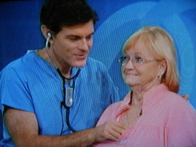 FDA grants approval for Aevice Health's pediatric wearable heart listening gadget