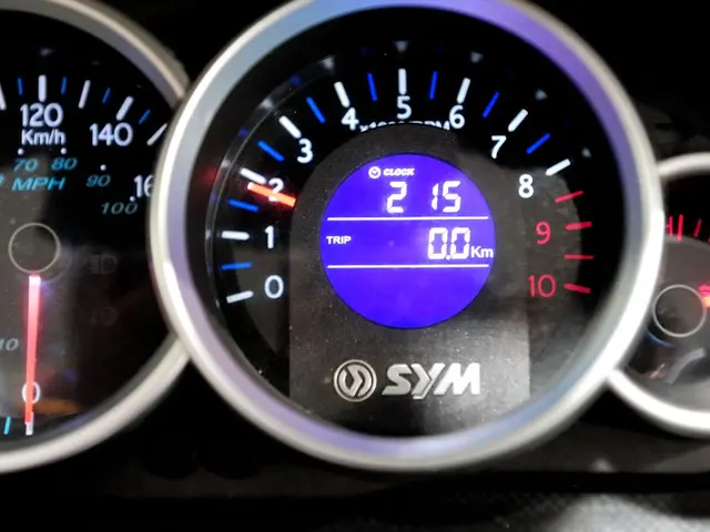 Your bodily temperature as a health indicator