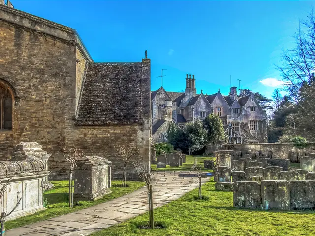 Gardening supports mental well-being: A look into the positive impact of gardening on one's mental...