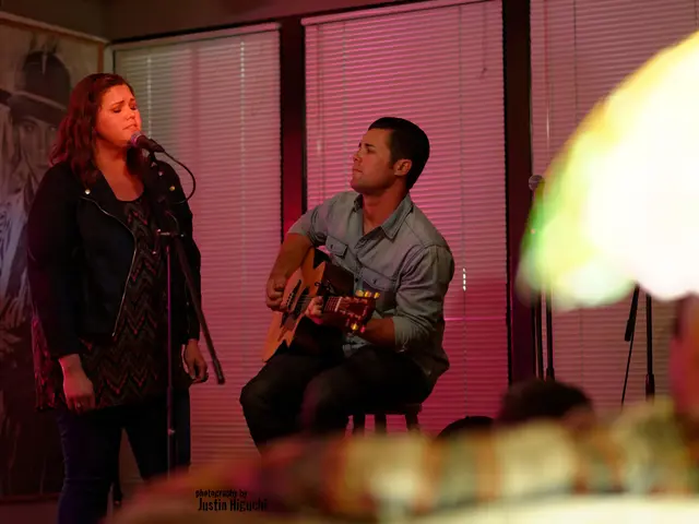 Memorable Recollections of a Childhood Shrouded in Darkness by a Noted Celebrity