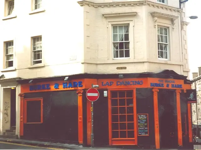 Child plummets from fifth-story window in Minsk.