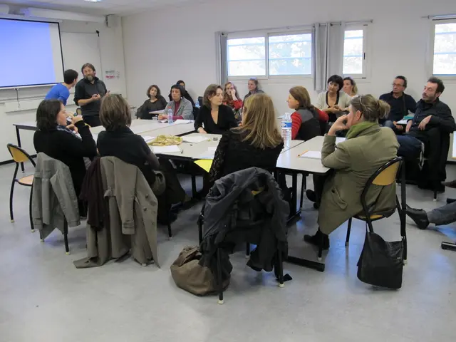 Engaging in Self-Conversations: Harmless or Harmful?