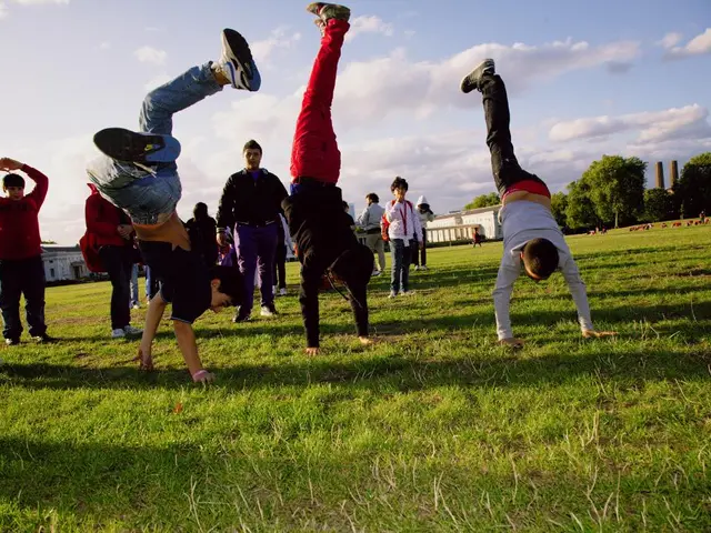 The Advantages of Engaging in Outdoor Recreations