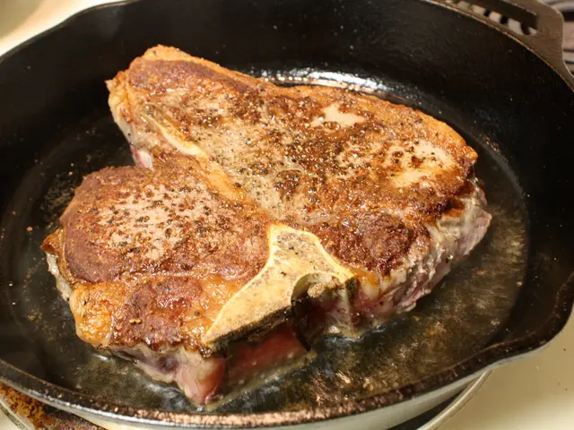 The Implications of Cooking With Non-Stick Utensils: Are There Hidden Concerns?