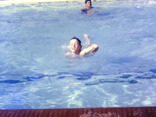 Child faces serious conditions following an incident of near-drowning at aPool in Plantation, with...