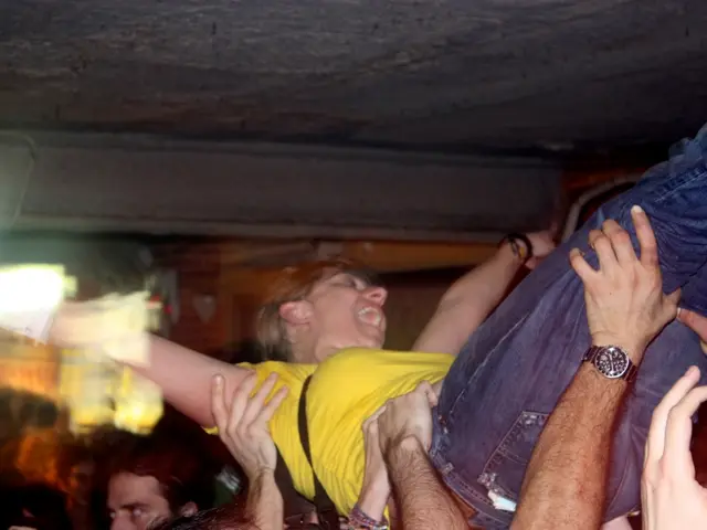 Reattachment of detached body part by California doctors succeeded