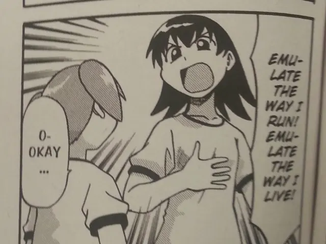 Duke Ernst August reportedly mending familial bonds with his son during his illness.