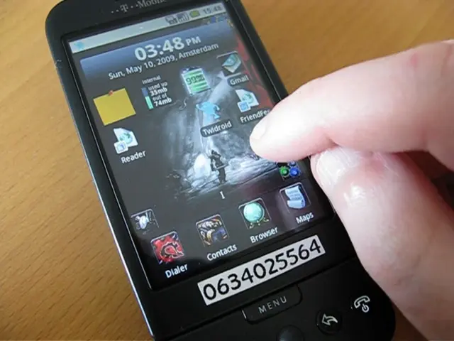 Scams exploiting the vulnerabilities of elderly individuals suffering from dementia through phone...